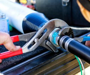 About Emergency plumbing pros Berrysburg, PA